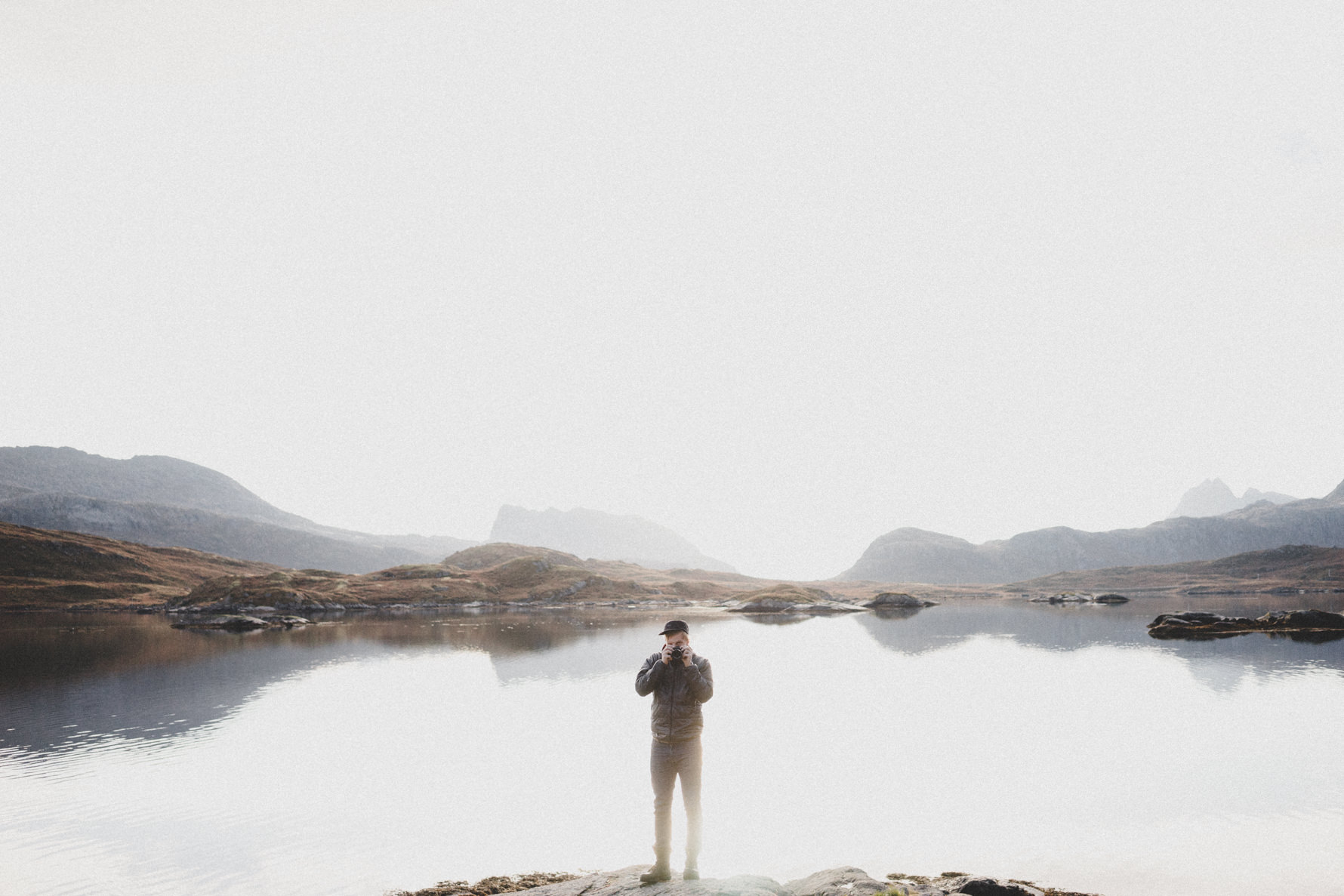 Travel Photographer | Lofoten, Norway | Jaakko Sorvisto Photography